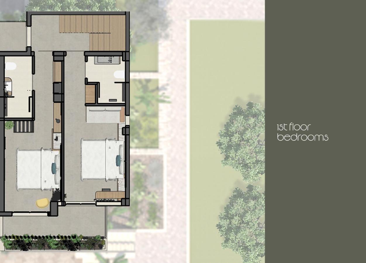 Beach Villas In Crete - Alope & Ava Member Of Pelagaios Villas Иерапетра Экстерьер фото
