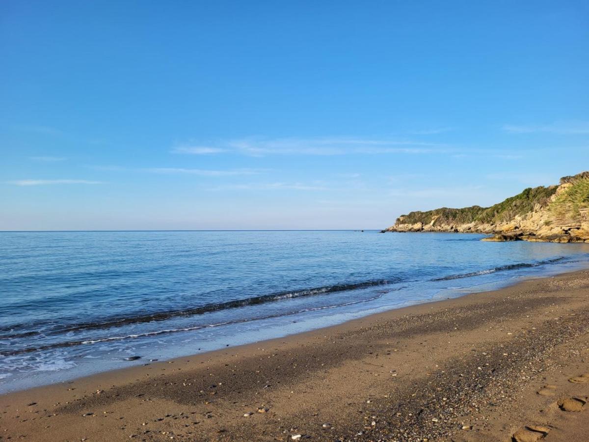 Beach Villas In Crete - Alope & Ava Member Of Pelagaios Villas Иерапетра Экстерьер фото