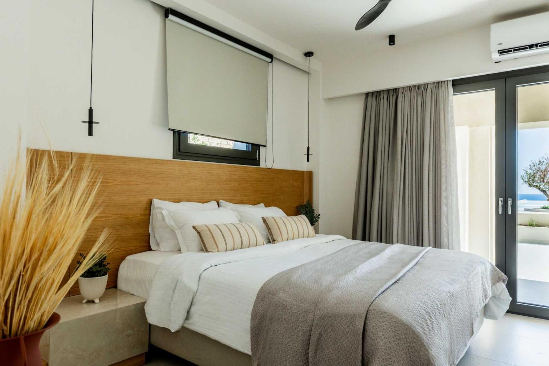 Beach Villas In Crete - Alope & Ava Member Of Pelagaios Villas Иерапетра Экстерьер фото
