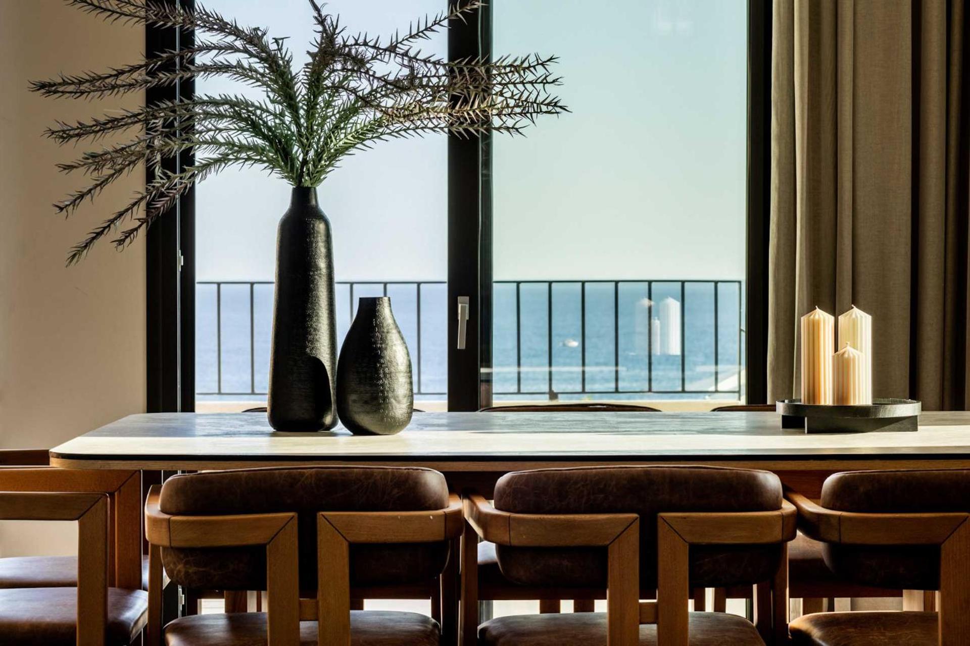 Beach Villas In Crete - Alope & Ava Member Of Pelagaios Villas Иерапетра Экстерьер фото