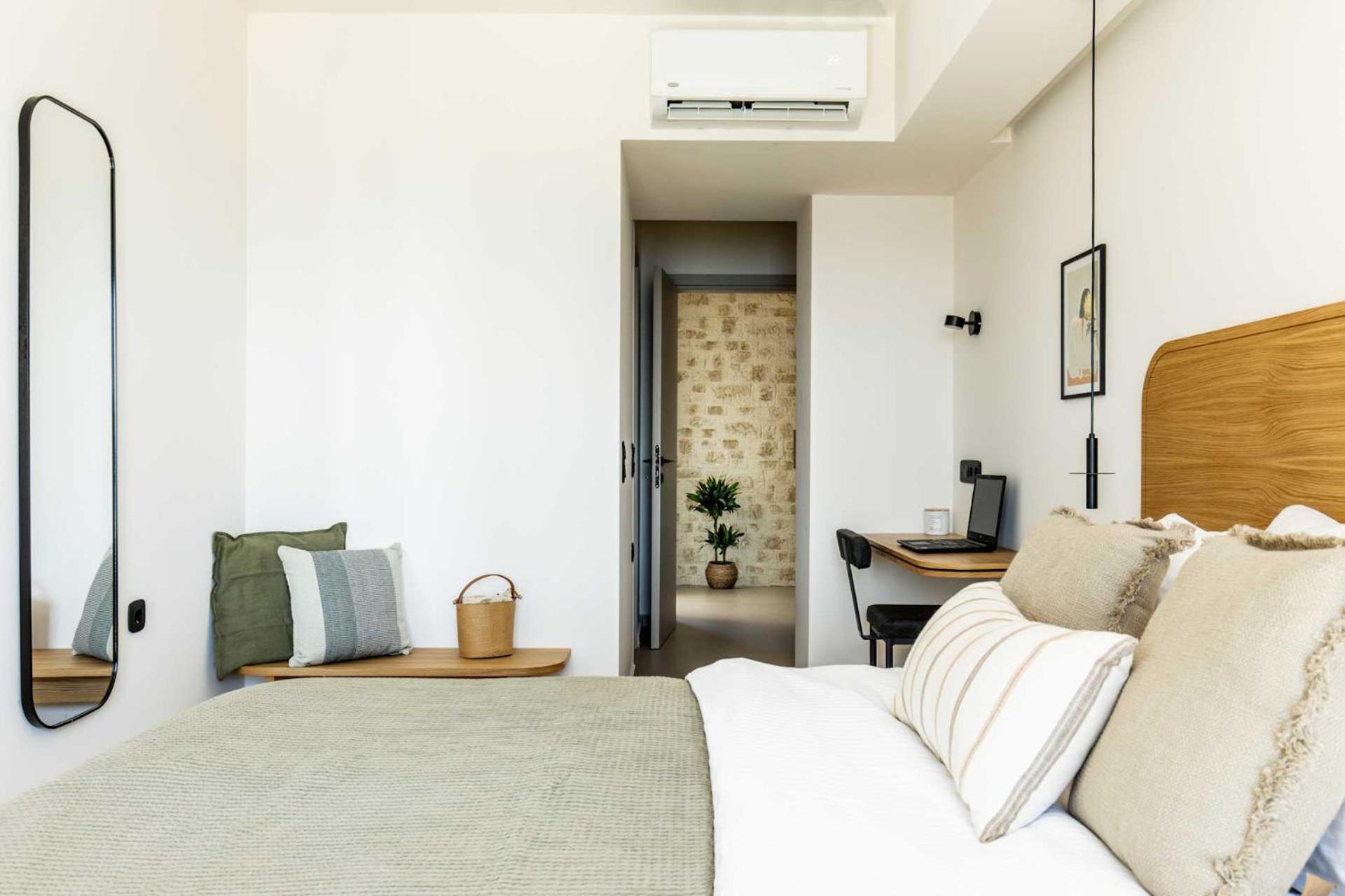 Beach Villas In Crete - Alope & Ava Member Of Pelagaios Villas Иерапетра Экстерьер фото